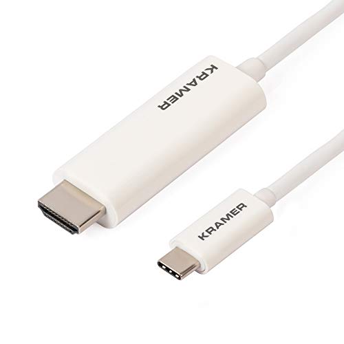 Unbekannt USB-C (M) to HDMI (M) Kabel ( von Kramer
