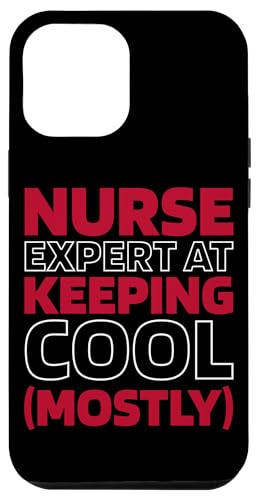 Hülle für iPhone 14 Plus Pflegekraft Krankenhaus - Krankenpflegerin Krankenschwester von Krankenschwester Geschenke & Ideen