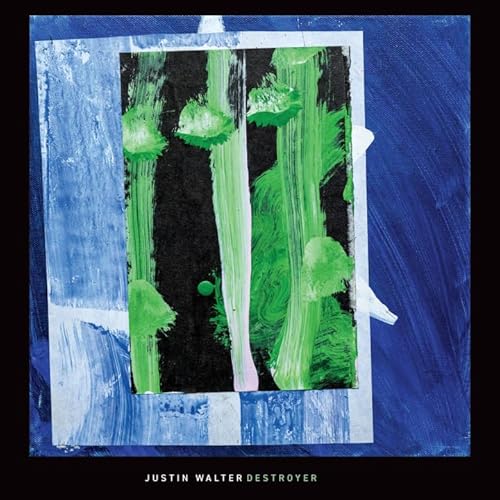 Destroyer [Vinyl LP] von Kranky
