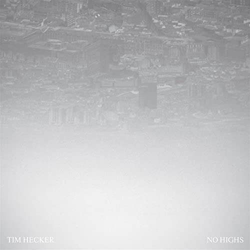 No Highs [Vinyl LP] von Kranky / Cargo