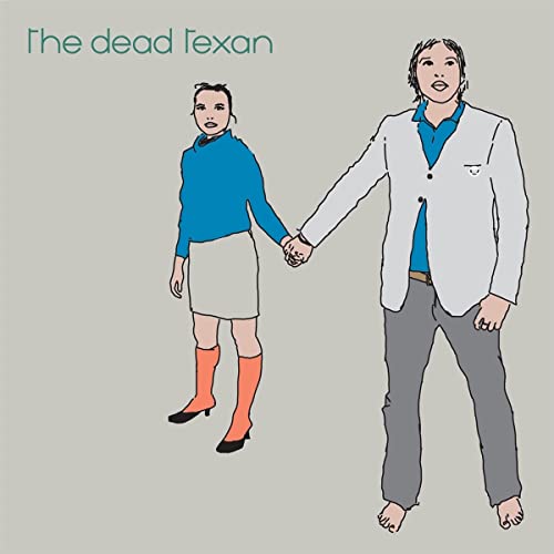 The Dead Texan [Vinyl LP] von Kranky / Cargo