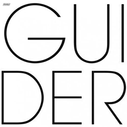 Guider Guider von Kranky