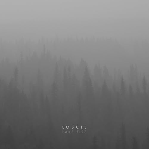 Lake Fire [Vinyl LP] von Kranky