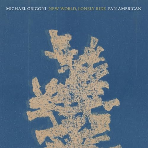 New World, Lonely Ride [Vinyl LP] von Galileo Music Communication