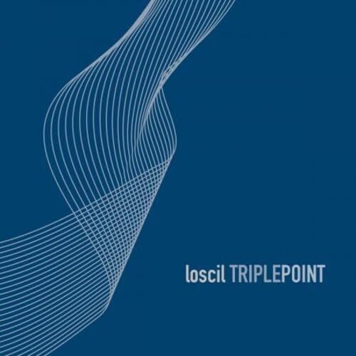 Triple Point [Vinyl LP] von Kranky
