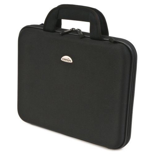 Kraun KR.N1 11" Notebooktasche – Notebooktasche (Tasche, 27,9 cm (11 Zoll) von Kraun