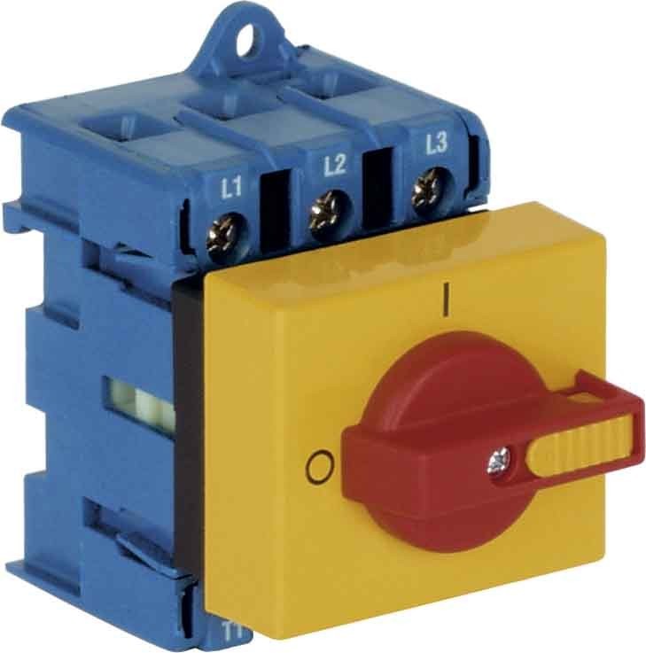 Kraus&Naimer Hauptschalter KG32A T203/D-A044VE2 70038639 von Kraus&Naimer