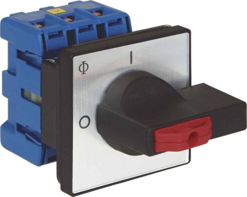 Kraus&Naimer Hauptschalter KG41B T103/04 E 70010065 von Kraus&Naimer