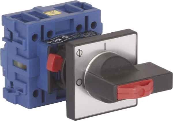 Kraus&Naimer Hauptschalter KH16 T103/04 FT2 70020985 Kraus&Naimer Hauptschalter KH16 T103/04 FT2 70020985 von Kraus&Naimer