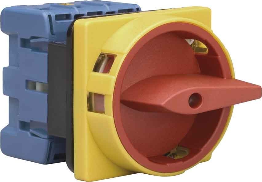 Kraus&Naimer Lastschalter KG64B T203/01 E 70009969 Kraus&Naimer Lastschalter KG64B T203/01 E 70009969 von Kraus&Naimer