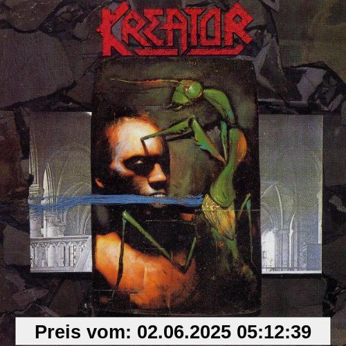 Renewal Renewal von Kreator