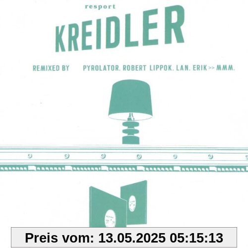 Resport Resport von Kreidler