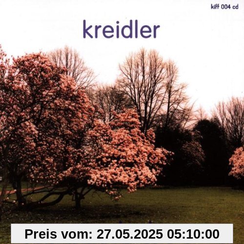 Weekend von Kreidler