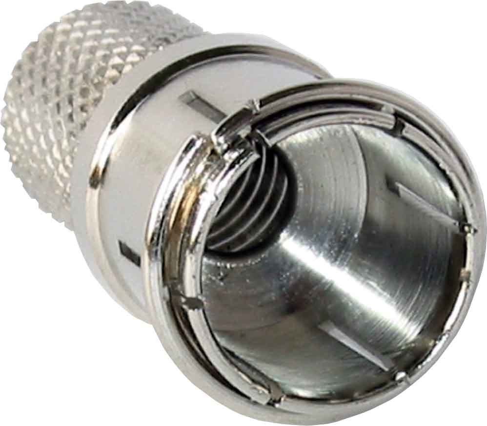 Kreiling Tech. Aufdrehstecker F59TWQ 10547 von Kreiling Tech.