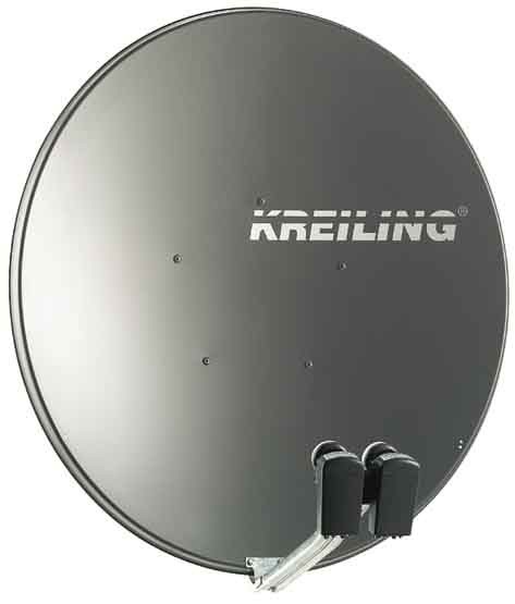 Kreiling Tech. Außeneinheit KR AE100 MULTI gr 10496 Kreiling Tech. Außeneinheit KR AE100 MULTI gr 10496 von Kreiling Tech.