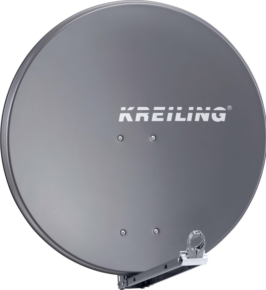 Kreiling Tech. Außeneinheit KR AE85 PROFIplus gr 11110 Kreiling Tech. Außeneinheit KR AE85 PROFIplus gr 11110 von Kreiling Tech.