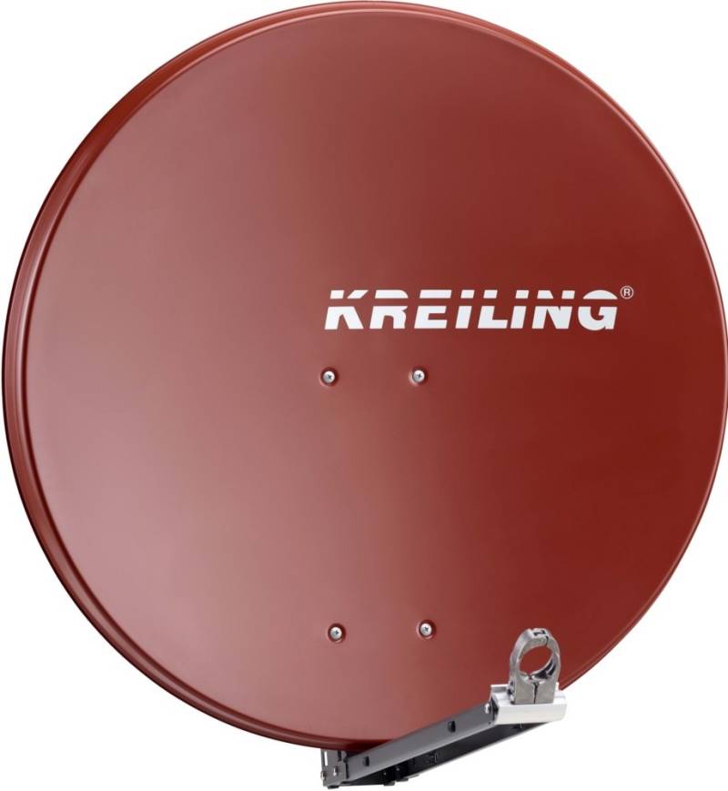 Kreiling Tech. Außeneinheit KR AE85 PROFIplus rt 11111 von Kreiling Tech.