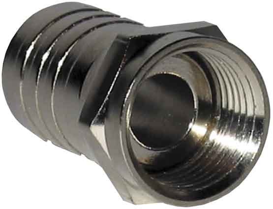 Kreiling Tech. Crimpstecker F7C 10106 Kreiling Tech. Crimpstecker F7C 10106 von Kreiling Tech.