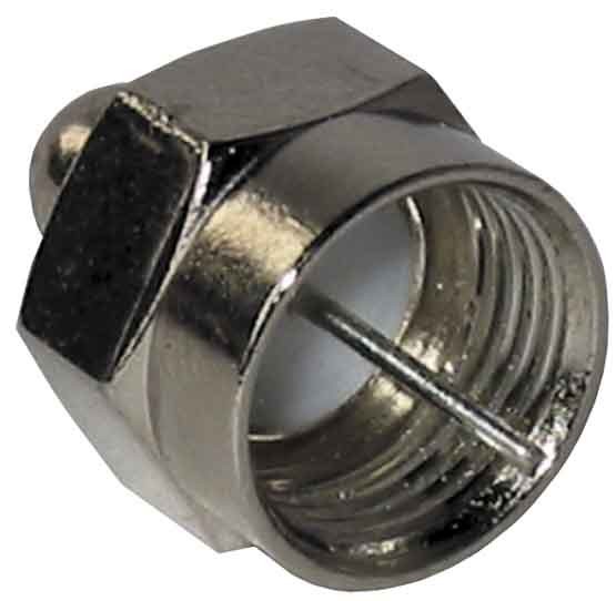Kreiling Tech. F-Abschlusswiderstand FA 75 10110 Kreiling Tech. F-Abschlusswiderstand FA 75 10110 von Kreiling Tech.