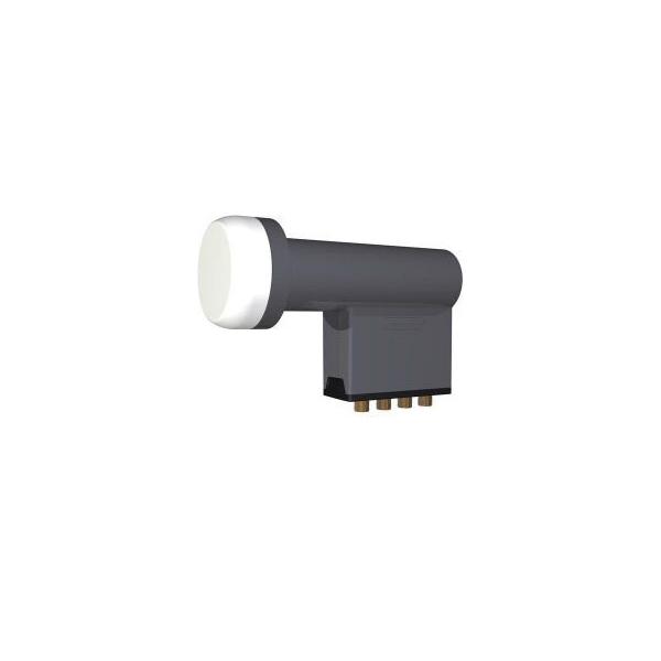 Kreiling Tech. Universal-Quattro-LNB KR 440 PROFI III 11416 von Kreiling Tech.