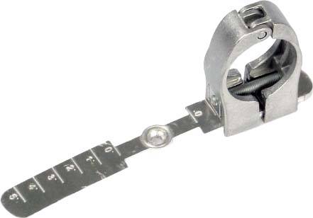 KREI Multifeed-LNB- KR MFH 85 +10 Halterung für KR AE 85 PROFIplus +-5° von Kreiling Technologien GmbH