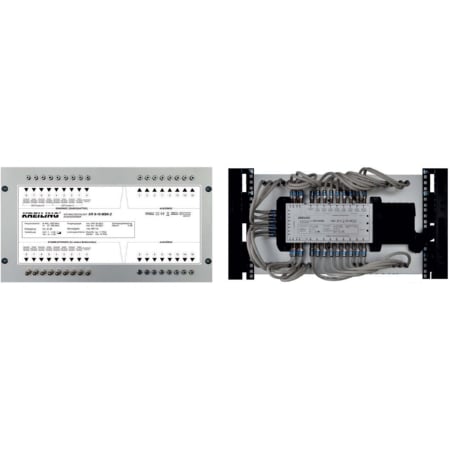 KR 5-12 MSK-V-Z - Multischalter 5 Ein.12 Teil.19Zoll KR 5-12 MSK-V-Z KR 5-12 MSK-V-Z - Multischalter 5 Ein.12 Teil.19Zoll KR 5-12 MSK-V-Z von Kreiling