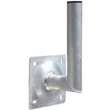 SWA 015 - Alu Sat-Wandhalter 15cm SWA 015 SWA 015 - Alu Sat-Wandhalter 15cm SWA 015 von Kreiling