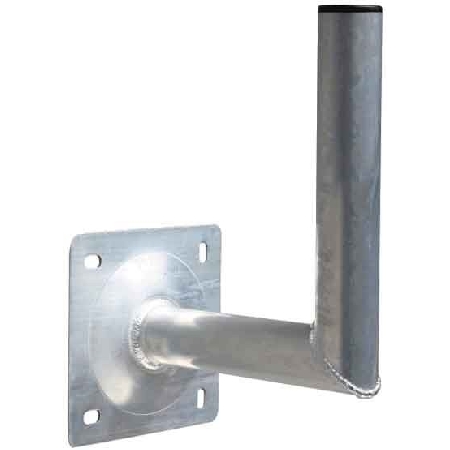 SWA 025 - Alu Sat-Wandhalter 25cm SWA 025 SWA 025 - Alu Sat-Wandhalter 25cm SWA 025 von Kreiling