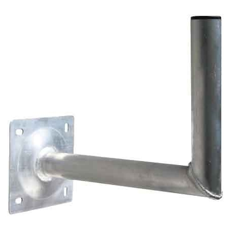 SWA 040 - Alu Sat-Wandhalter 40cm SWA 040 SWA 040 - Alu Sat-Wandhalter 40cm SWA 040 von Kreiling