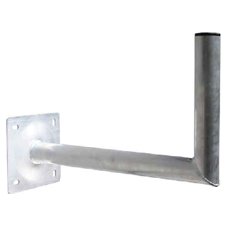SWA 050 - Alu Sat-Wandhalter 50cm SWA 050 SWA 050 - Alu Sat-Wandhalter 50cm SWA 050 von Kreiling