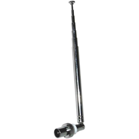 ZAST - DVB-T Stabantenne VHF/UHF ZAST ZAST - DVB-T Stabantenne VHF/UHF ZAST von Kreiling