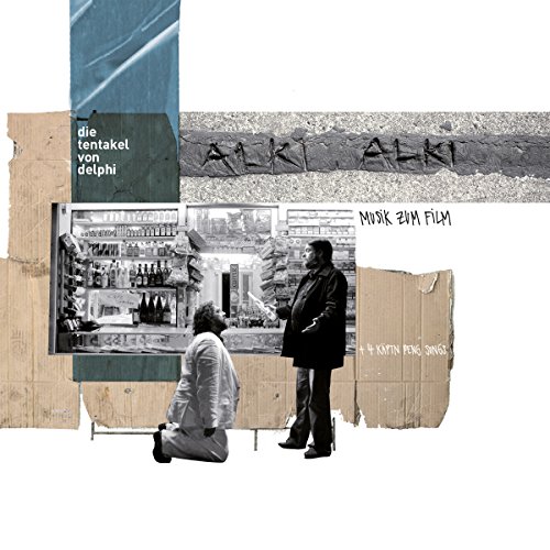 Alki, Alki (Soundtrack & Käptn Peng-Songs) [Vinyl LP] von Kreismusik (Soulfood)