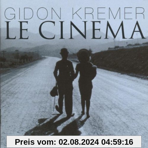 Le Cinema von Kremer