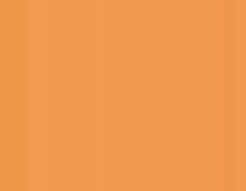 KREUL Gelschreiber Pastellorange 0,7 mm ca. von Kreul