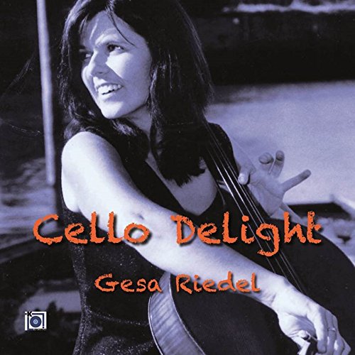 Cello Delight von Kreuzberg Records (Membran)