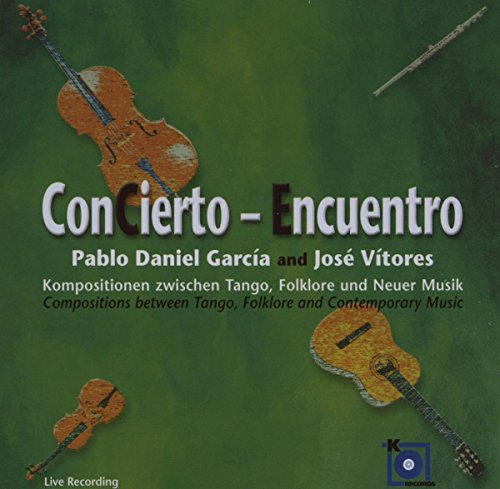 Concierto-Encuentro von Kreuzberg Records (Membran)