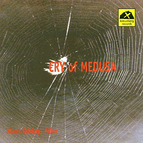 Cry of Medusa von Kreuzberg Records (Membran)