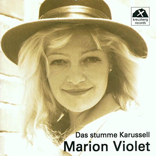 Das Stumme Karussell von Kreuzberg Records (Membran)