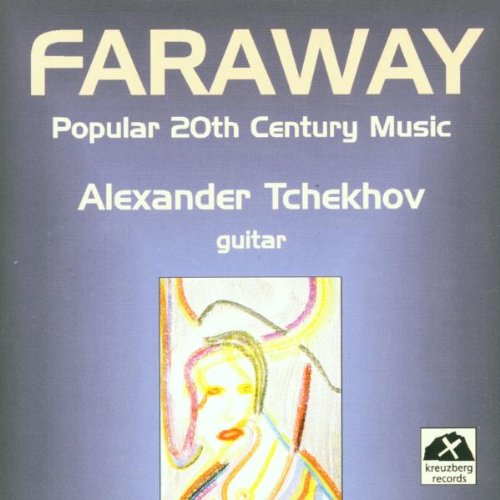 Faraway/Popular 20th Century von Kreuzberg Records (Membran)