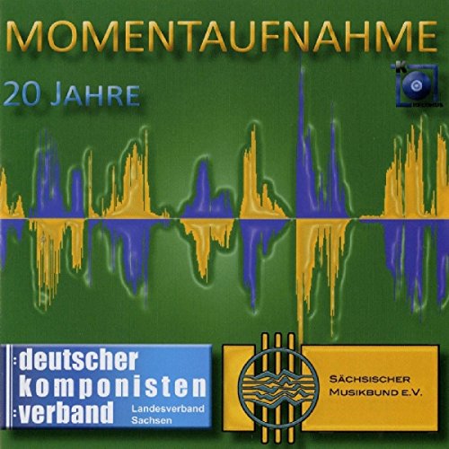 Momentaufnahme 20 Jahre von Kreuzberg Records (Membran)