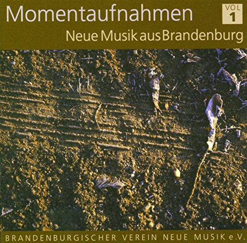 Momentaufnahmen I Neue Musik von Kreuzberg Records (Membran)