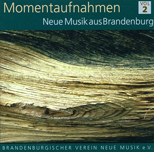 Momentaufnahmen II Neue Musik von Kreuzberg Records (Membran)