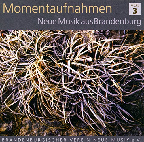 Momentaufnahmen III Neue Musik von Kreuzberg Records (Membran)