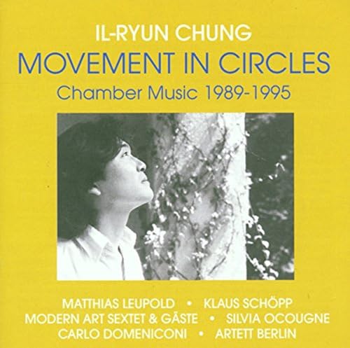 Movement in Circles Chamber M von Kreuzberg Records (Membran)
