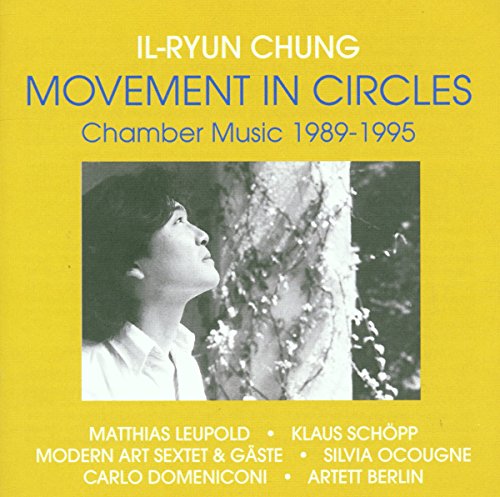 Movement in Circles Chamber M von Kreuzberg Records (Membran)