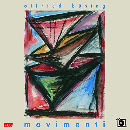 Movimenti von Kreuzberg Records (Membran)