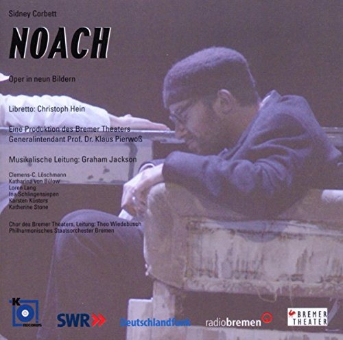 Noach von Kreuzberg Records (Membran)
