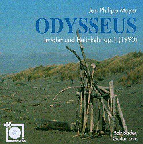 Odysseus von Kreuzberg Records (Membran)