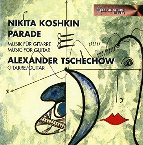 Parade von Kreuzberg Records (Membran)