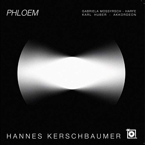 Phloem von Kreuzberg Records (Membran)